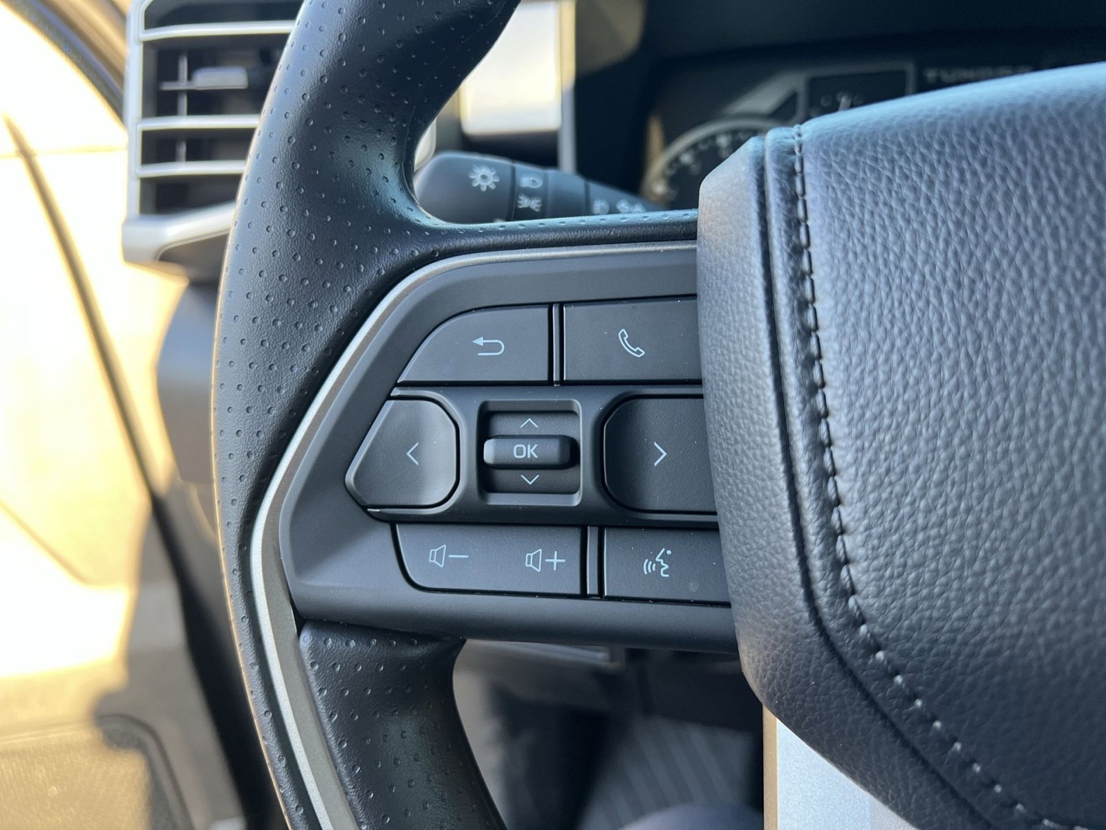 New 2026 Toyota Tundra SR5 image 24