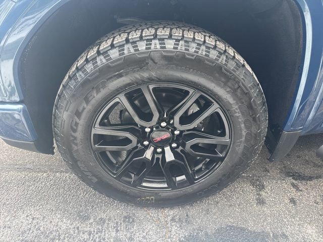 New 2026 GMC Sierra 1500 Elevation w/ Preferred Package image 8