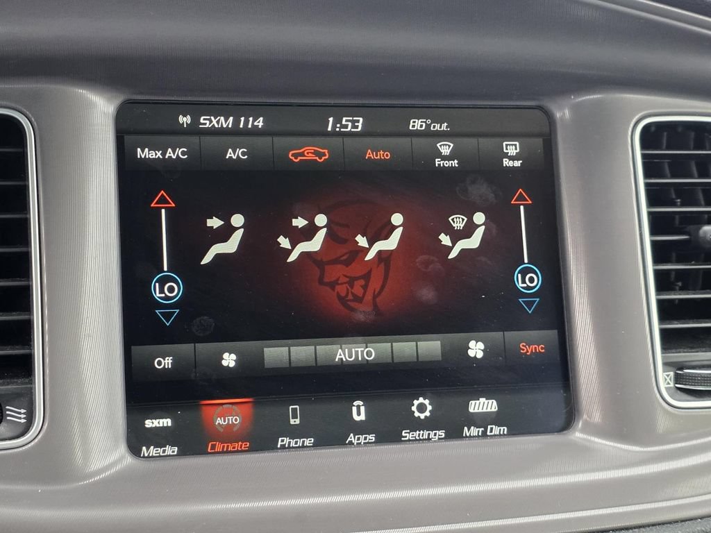 Used 2023 Dodge Charger GT RWD image 13