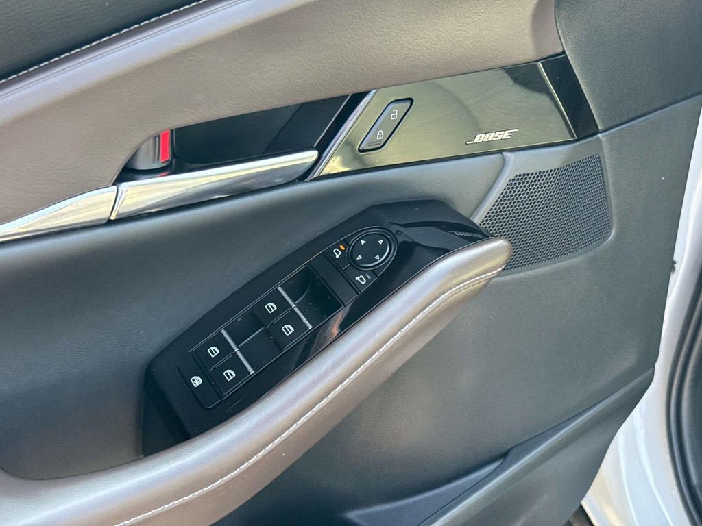 Certified 2025 MAZDA CX-30 AWD 2.5 S w/ Premium Package image 21