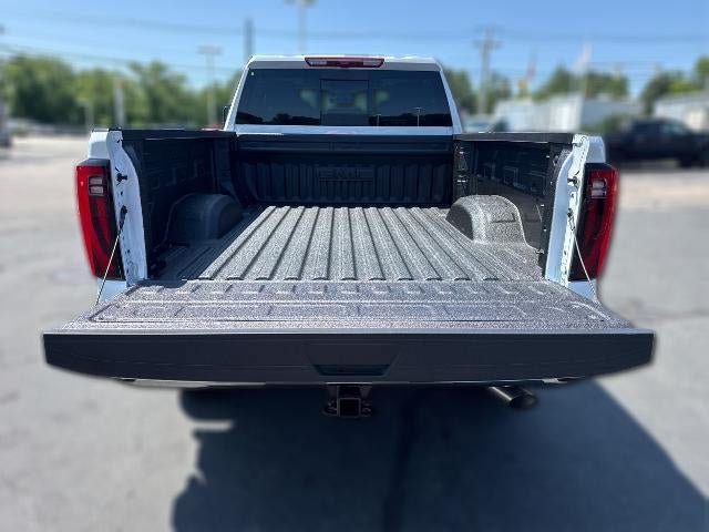 New 2026 GMC Sierra 2500 SLT w/ SLT Premium Package AWD/4WD image 13
