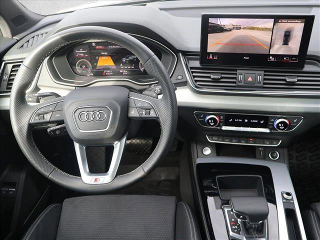 Used 2023 Audi Q5 e Prestige w/ Prestige Package image 23