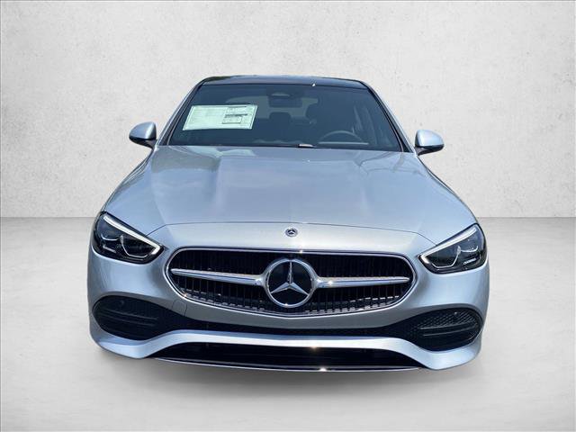 Used 2024 Mercedes-Benz C 300 Sedan image 6