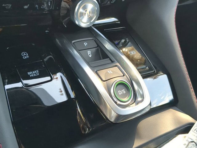 New 2026 Acura MDX A-Spec image 18