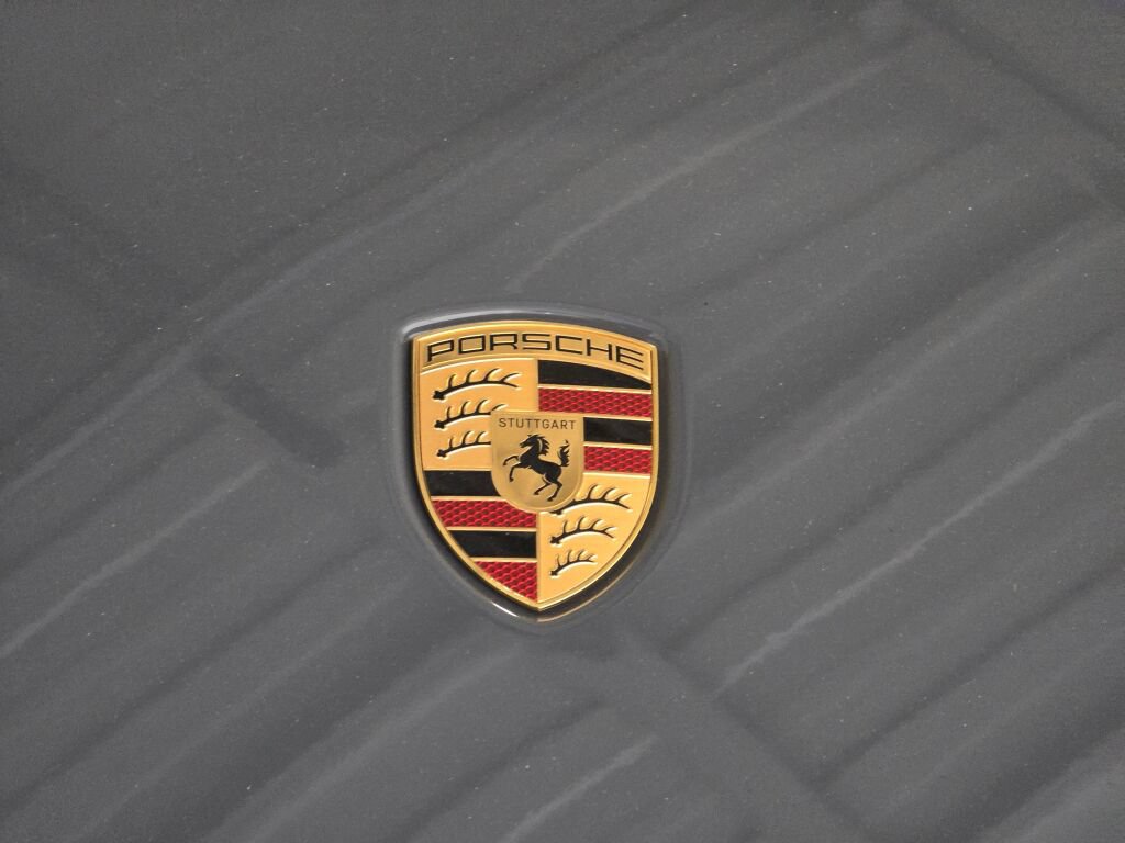 Used 2026 Porsche 911 Carrera GTS RWD image 27