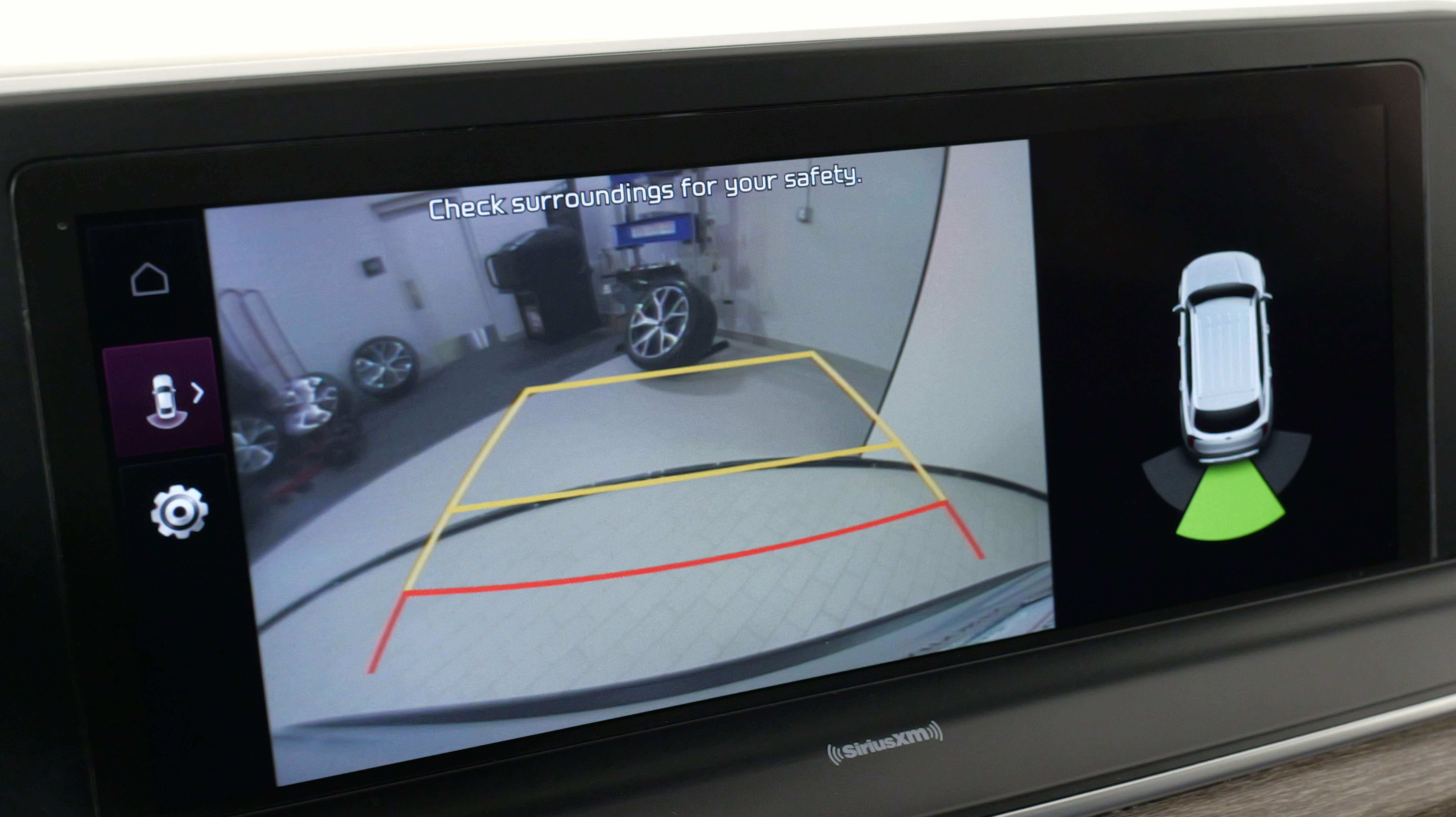 Used 2022 Kia Telluride EX w/ EX Premium Package image 44