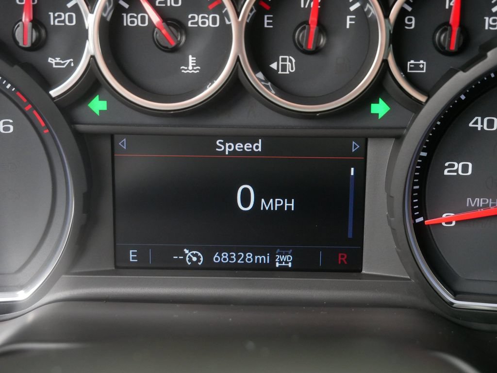 Used 2023 Chevrolet Tahoe LS w/ Driver Alert Package AWD/4WD image 31