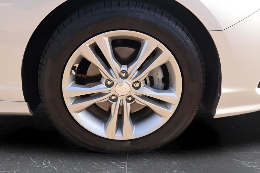 Used 2018 Hyundai Sonata Limited FWD image 10
