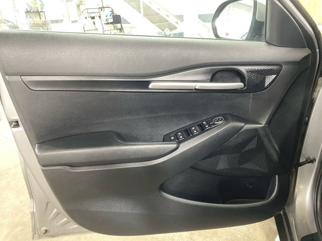 Used 2024 Kia Seltos LX AWD/4WD image 20