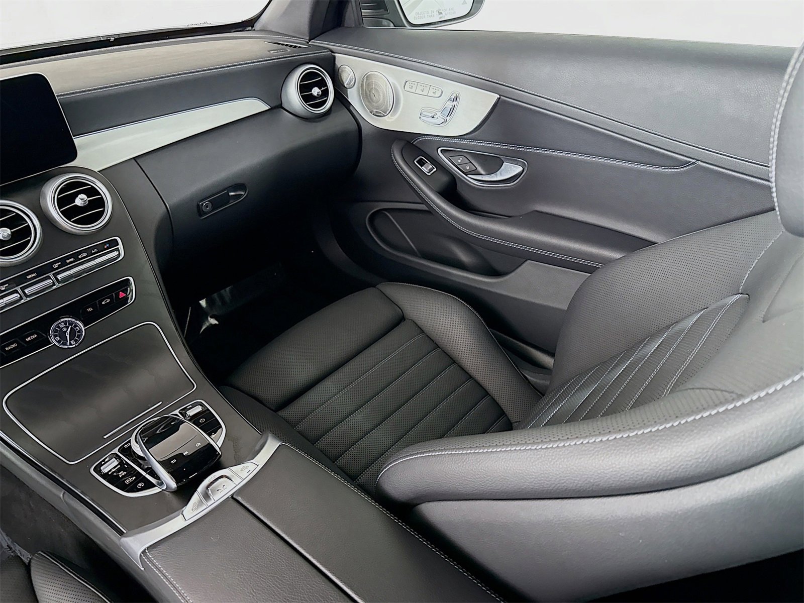 Used 2023 Mercedes-Benz C 300 Cabriolet image 24