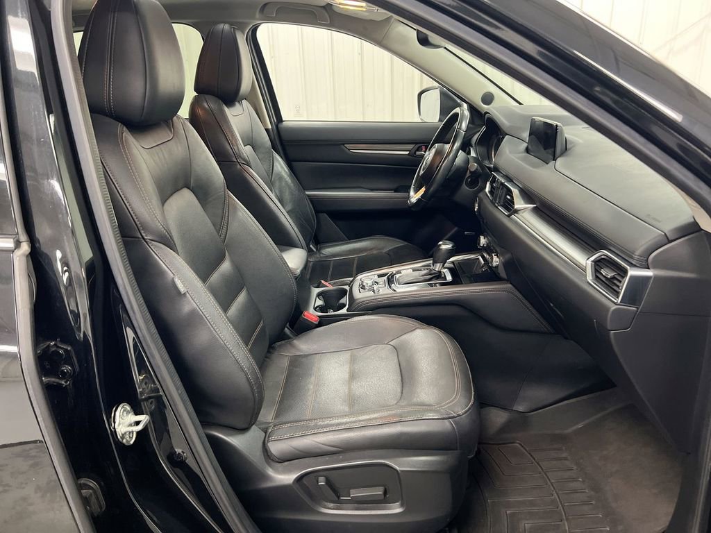 Used 2018 MAZDA CX-5 Grand Touring AWD/4WD image 23