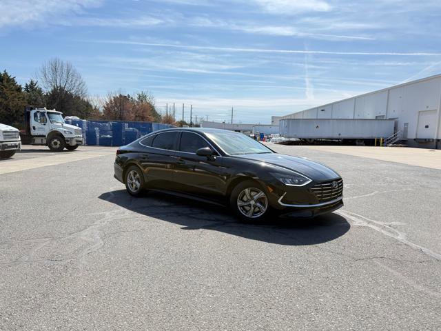 Used 2020 Hyundai Sonata SE image 2