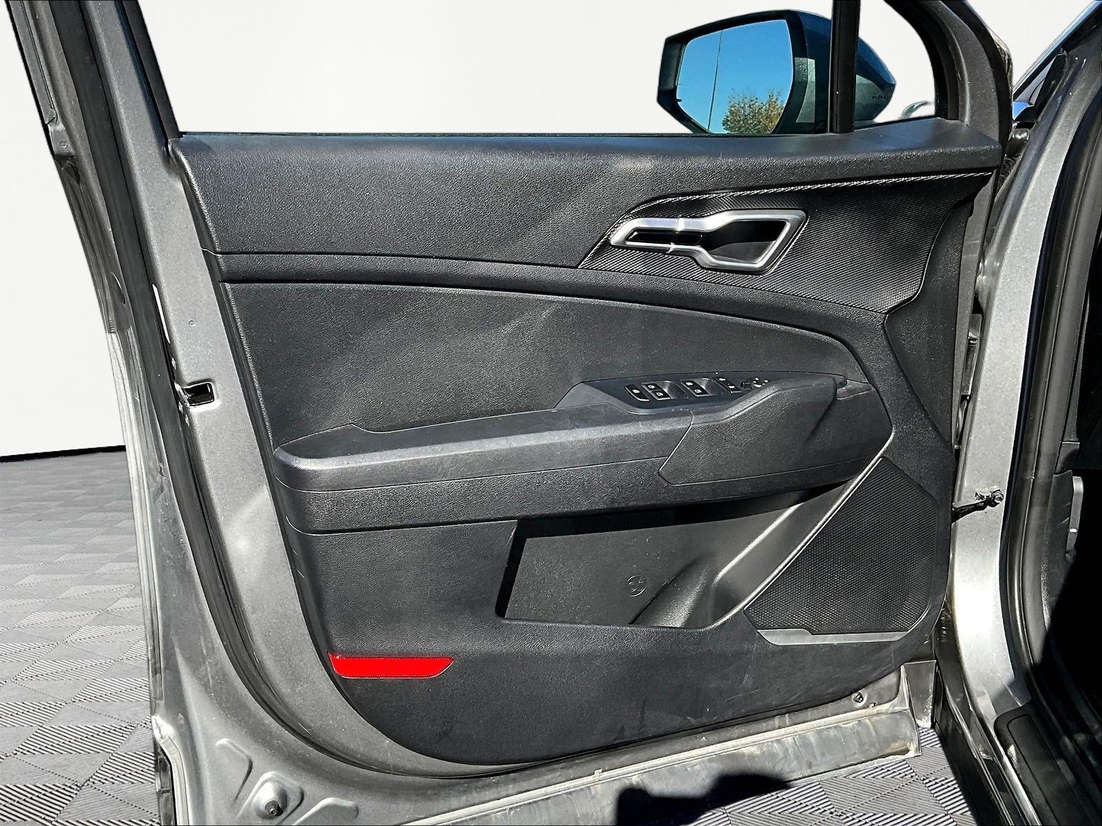 Used 2023 Kia Sportage LX AWD/4WD image 20