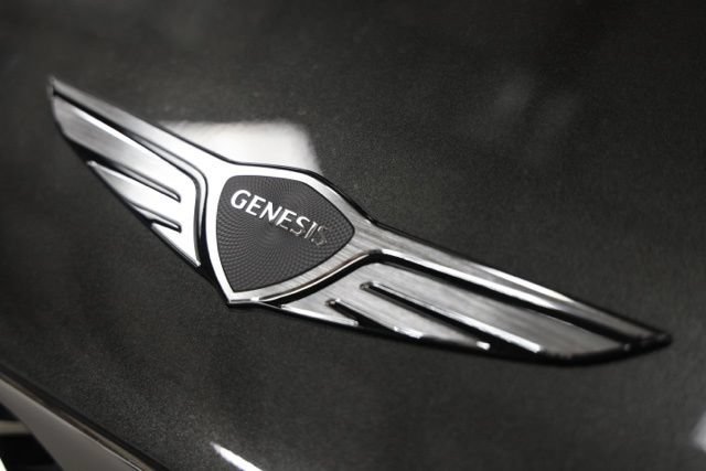 New 2026 Genesis G90 3.5T AWD/4WD image 4