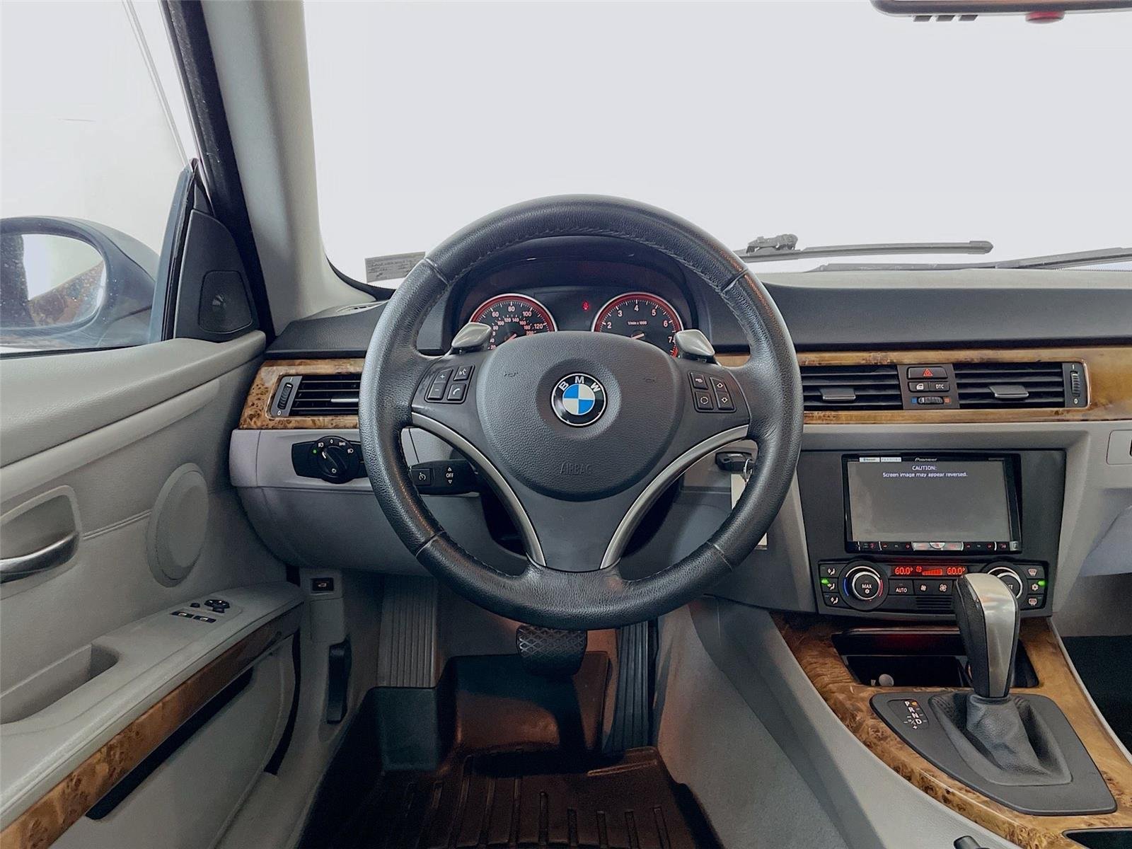 Used 2007 BMW 335i Coupe RWD image 22