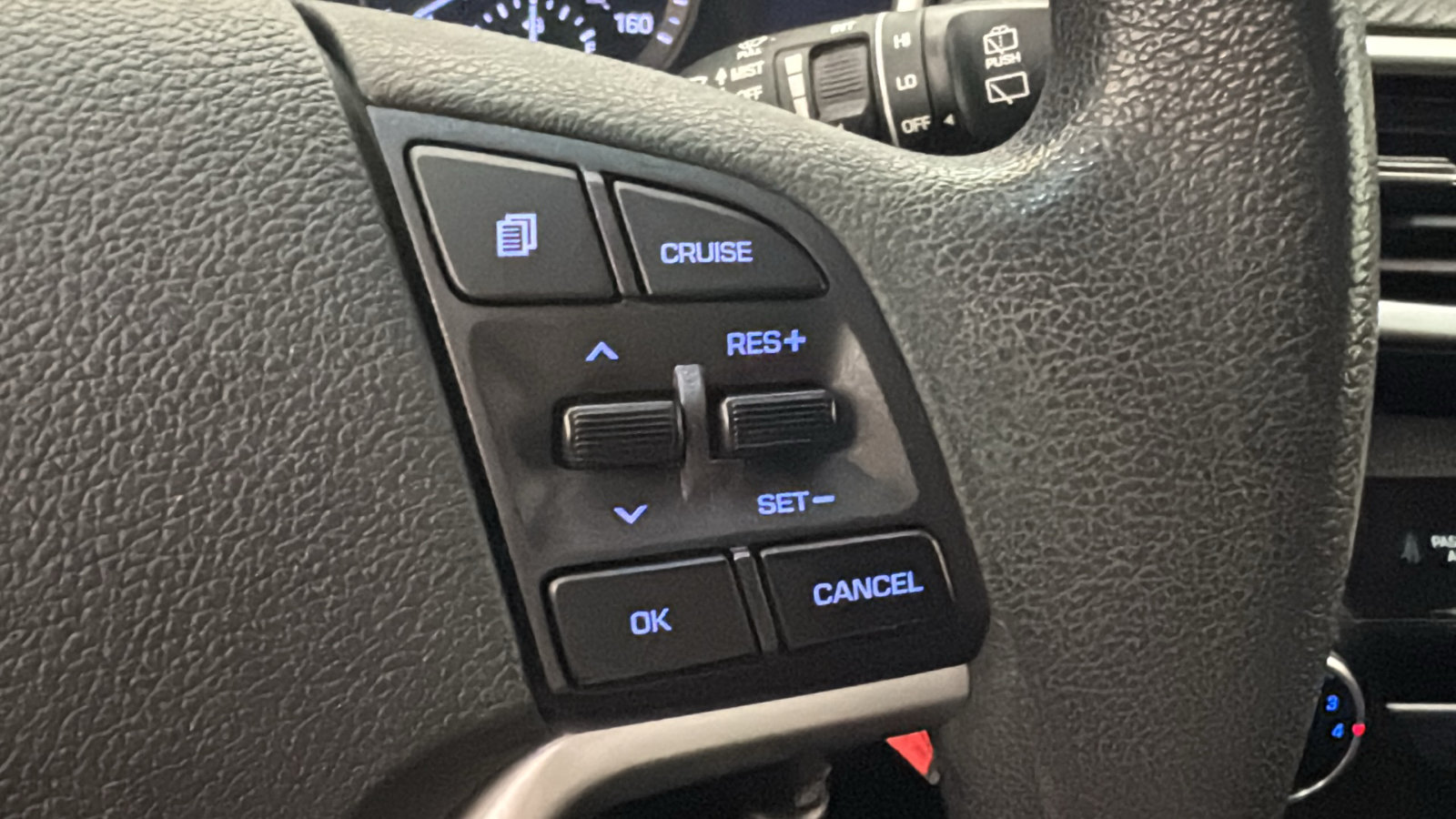 Used 2020 Hyundai Tucson SE AWD/4WD image 14