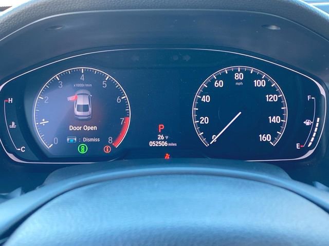 Used 2019 Honda Accord Touring image 11