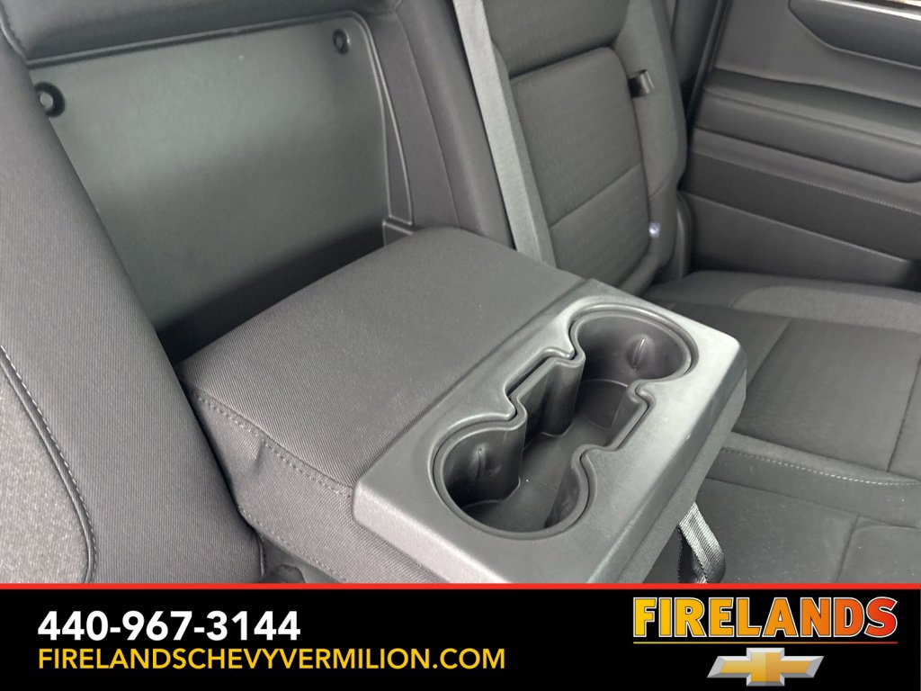 Certified 2024 GMC Sierra 1500 Elevation image 38