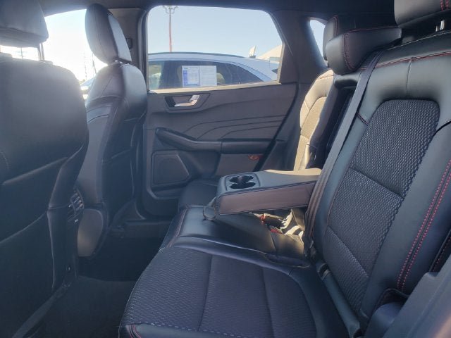 Used 2024 Ford Escape ST-Line w/ Tech Pack #1 AWD/4WD image 26