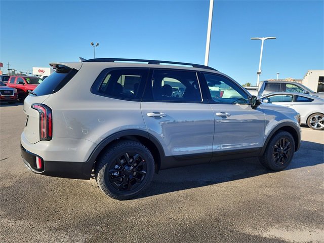 New 2025 Kia Telluride SX Prestige X-Pro image 2