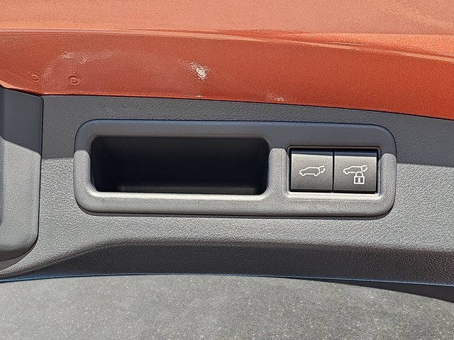 New 2025 Lexus RX 350 Premium w/ Convenience Package image 13