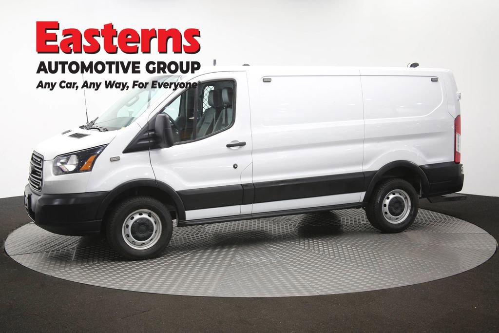 Used 2019 Ford Transit 250 130 Low Roof RWD image 61
