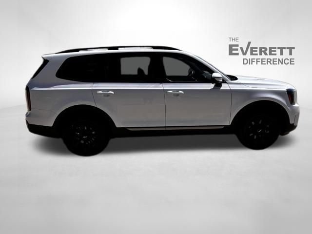 Used 2023 Kia Telluride SX Prestige X-Pro AWD/4WD image 8