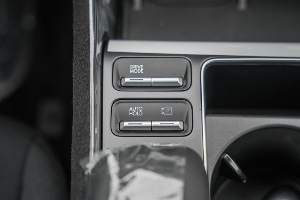 New 2026 Hyundai Sonata SEL FWD image 24