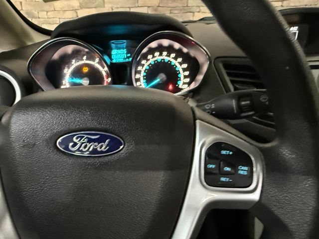 Used 2019 Ford Fiesta SE FWD image 16