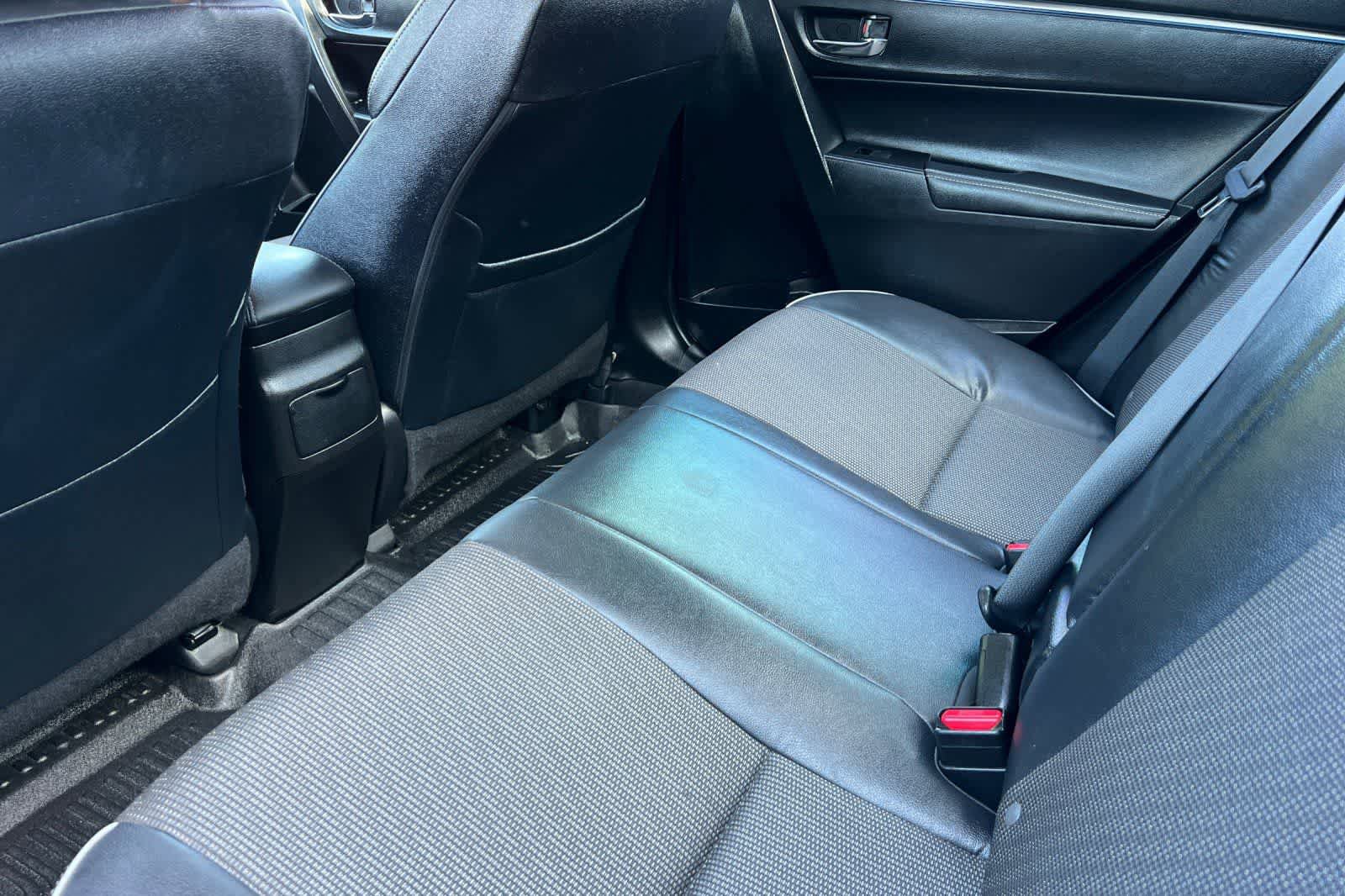 Used 2015 Toyota Corolla S FWD image 5