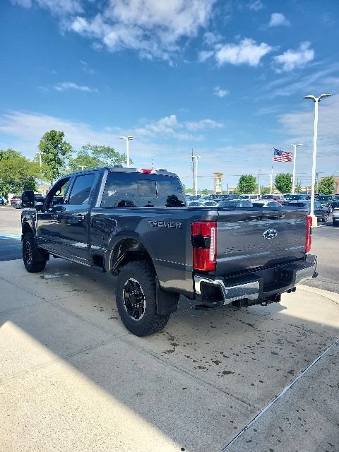 New 2026 Ford F350 Lariat w/ Tremor Off-Road Package AWD/4WD image 6