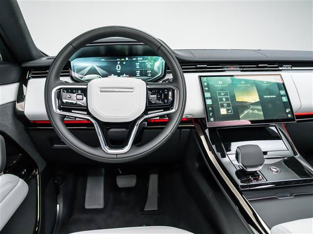 New 2027 Land Rover Range Rover Sport SE AWD/4WD image 19