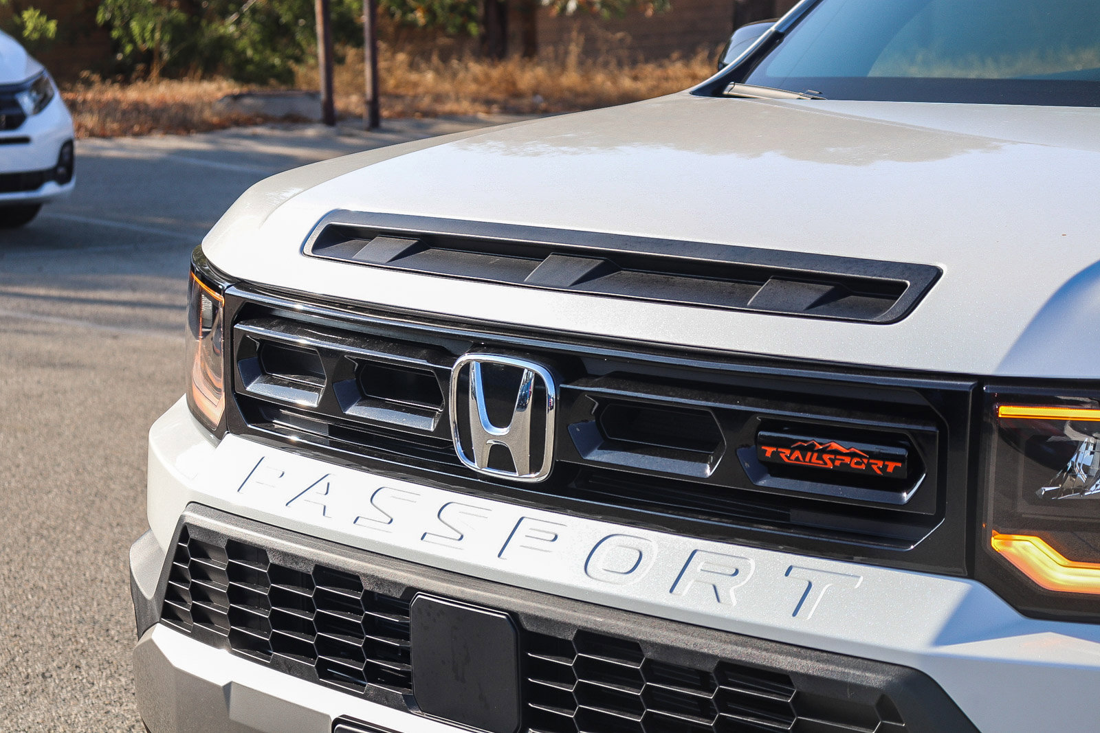 New 2026 Honda Passport TrailSport image 6