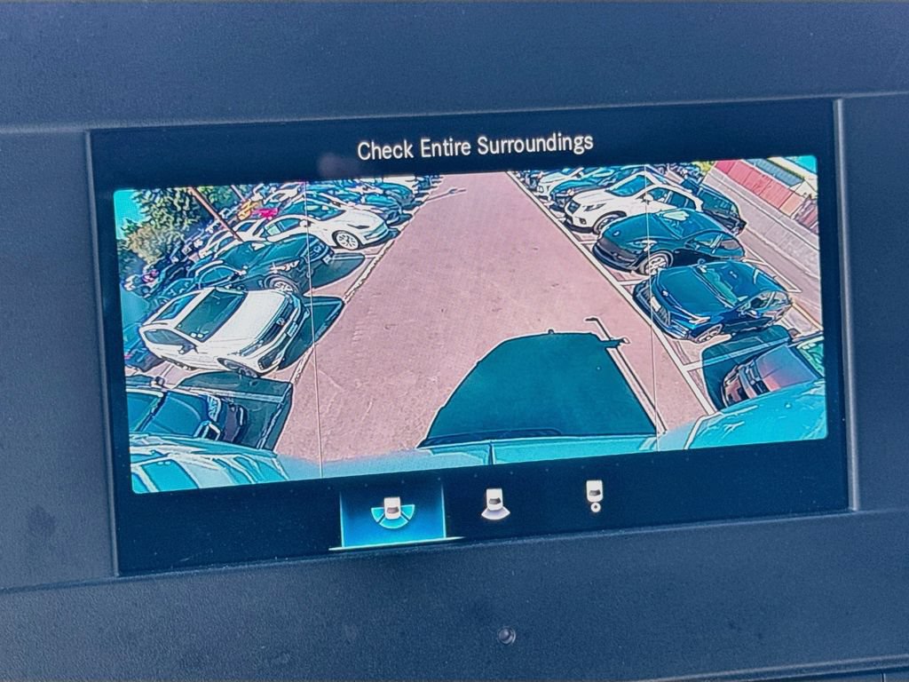 Used 2024 Mercedes-Benz Sprinter 2500 image 16