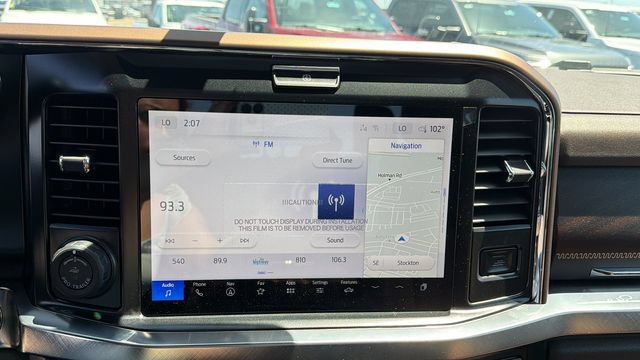 New 2026 Ford F250 King Ranch AWD/4WD image 23