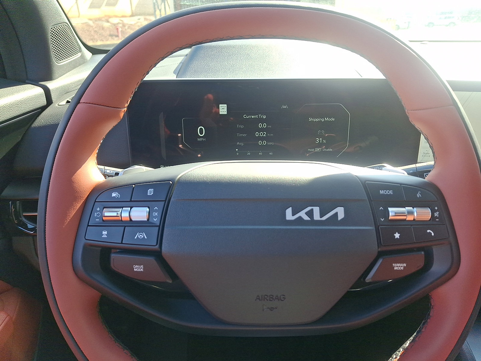 New 2026 Kia Sportage SX Prestige image 19