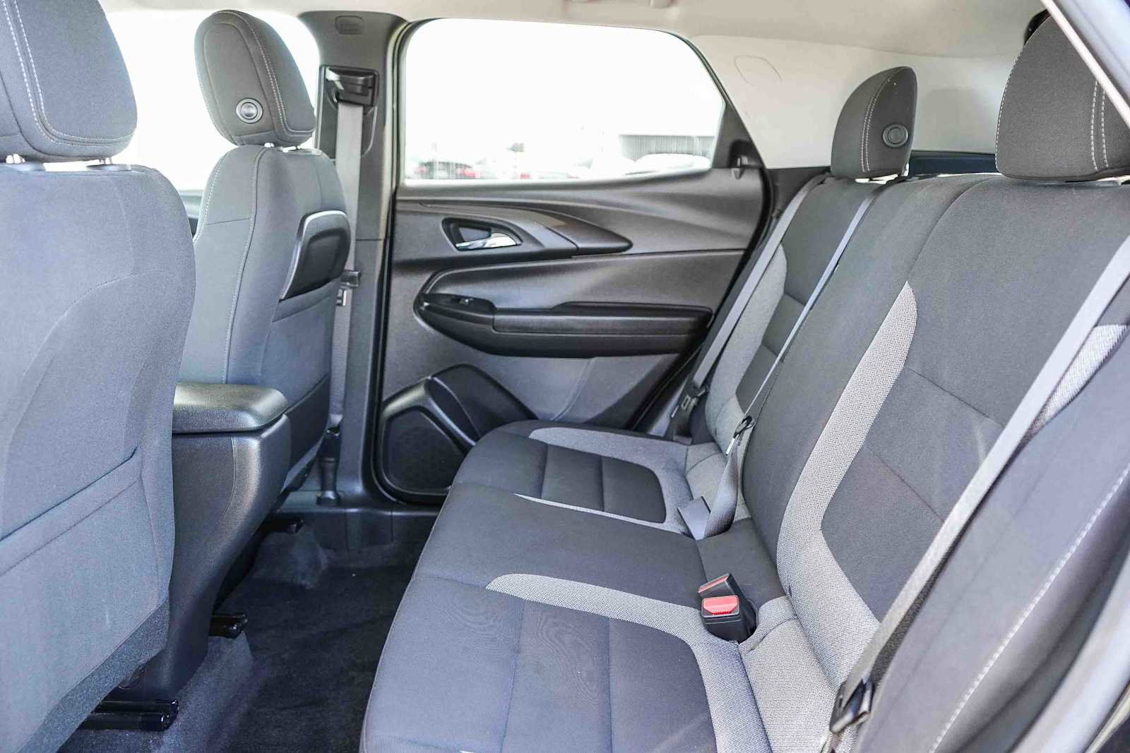 Used 2023 Chevrolet TrailBlazer LT image 18