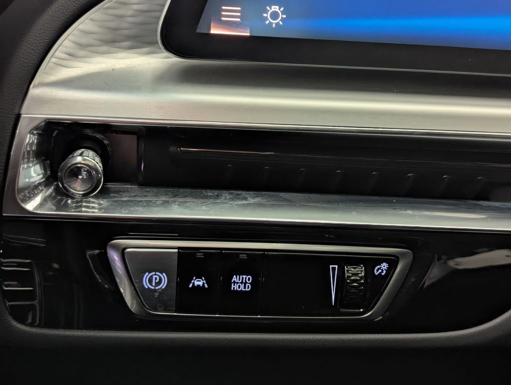 Used 2024 Cadillac Lyriq Sport image 83