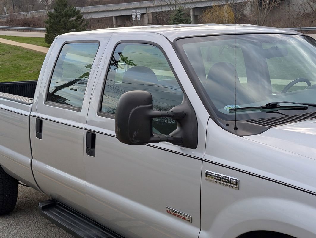 Used 2006 Ford F350 XL image 16