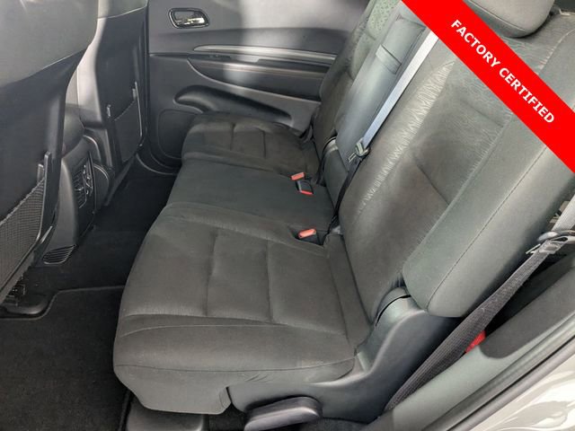 Used 2024 Dodge Durango R/T image 26