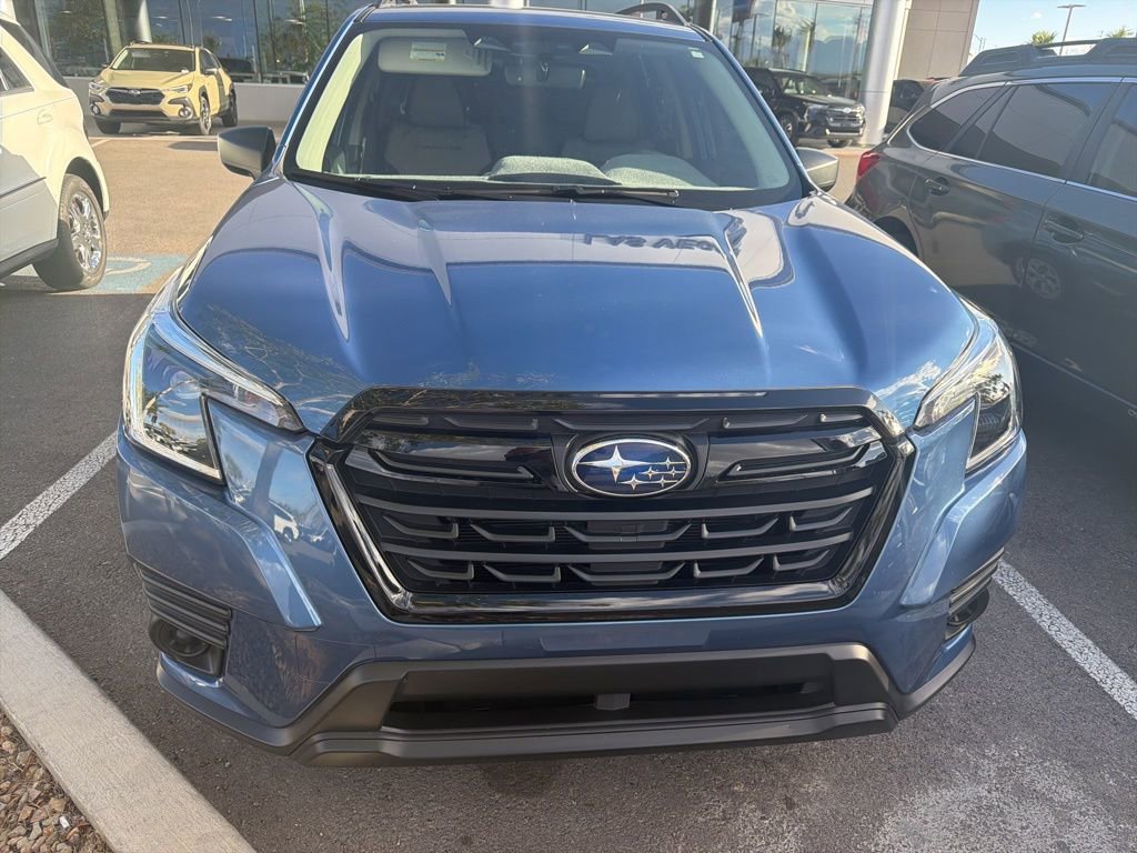 Used 2024 Subaru Forester image 5