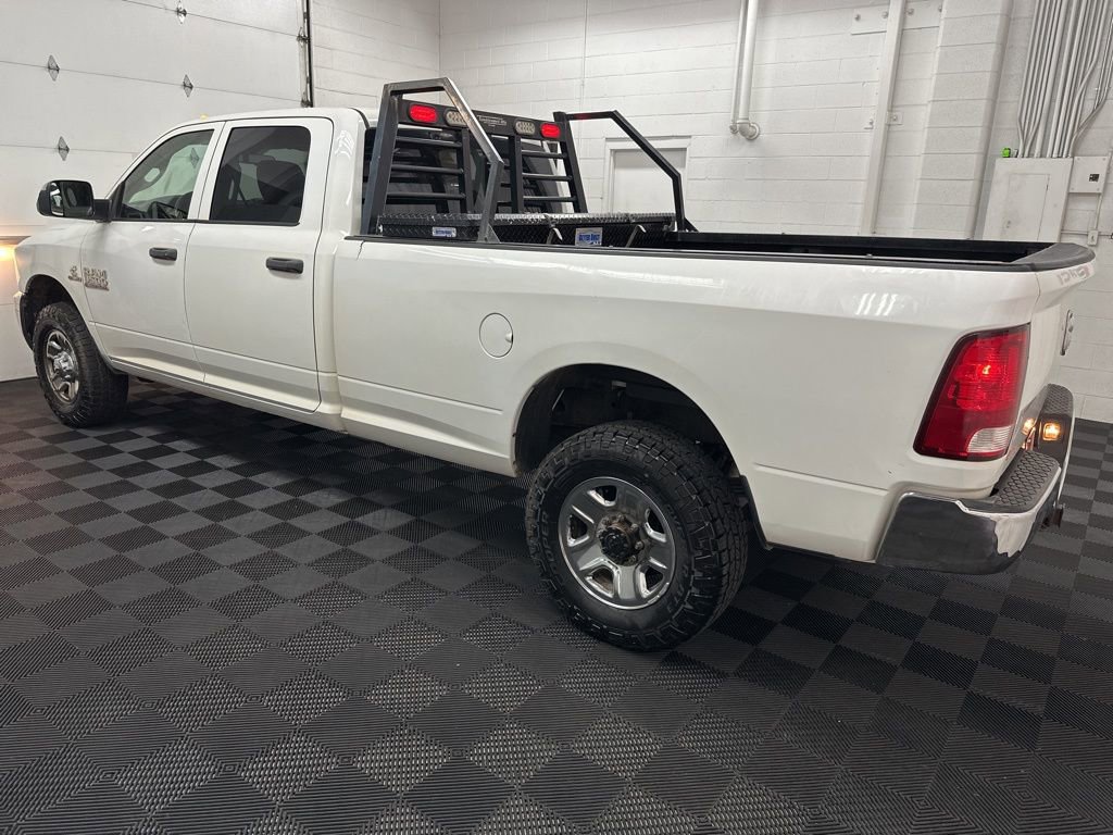 Used 2014 RAM 3500 Tradesman w/ Chrome Appearance Group image 6