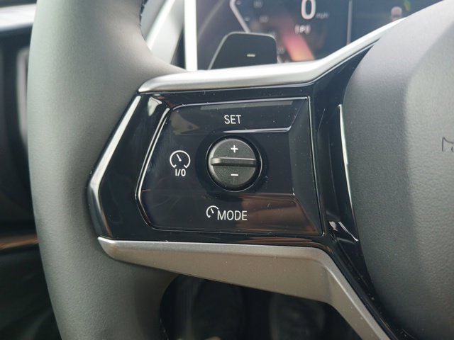 New 2026 BMW X3 xDrive30i AWD/4WD image 25