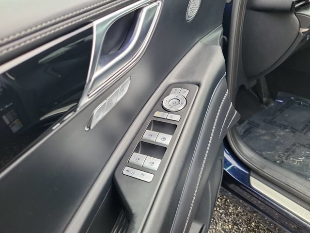 Used 2025 Genesis GV80 2.5T Standard AWD/4WD image 17