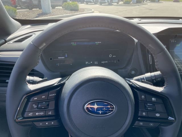 New 2026 Subaru Forester Sport image 21