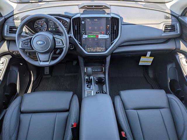 Used 2026 Subaru Ascent Touring AWD/4WD image 16
