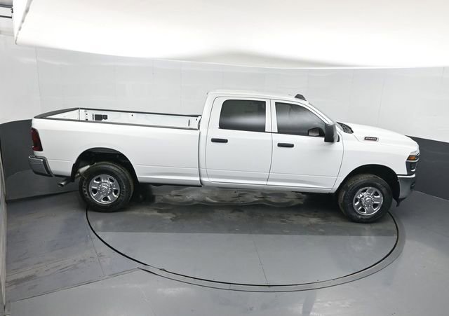 New 2026 RAM 2500 Tradesman w/ Chrome Appearance Group image 28