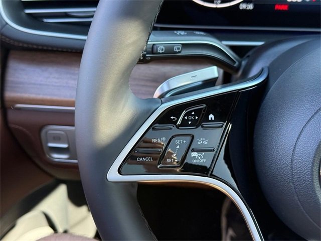 New 2026 Mercedes-Benz GLE 350 4MATIC image 14