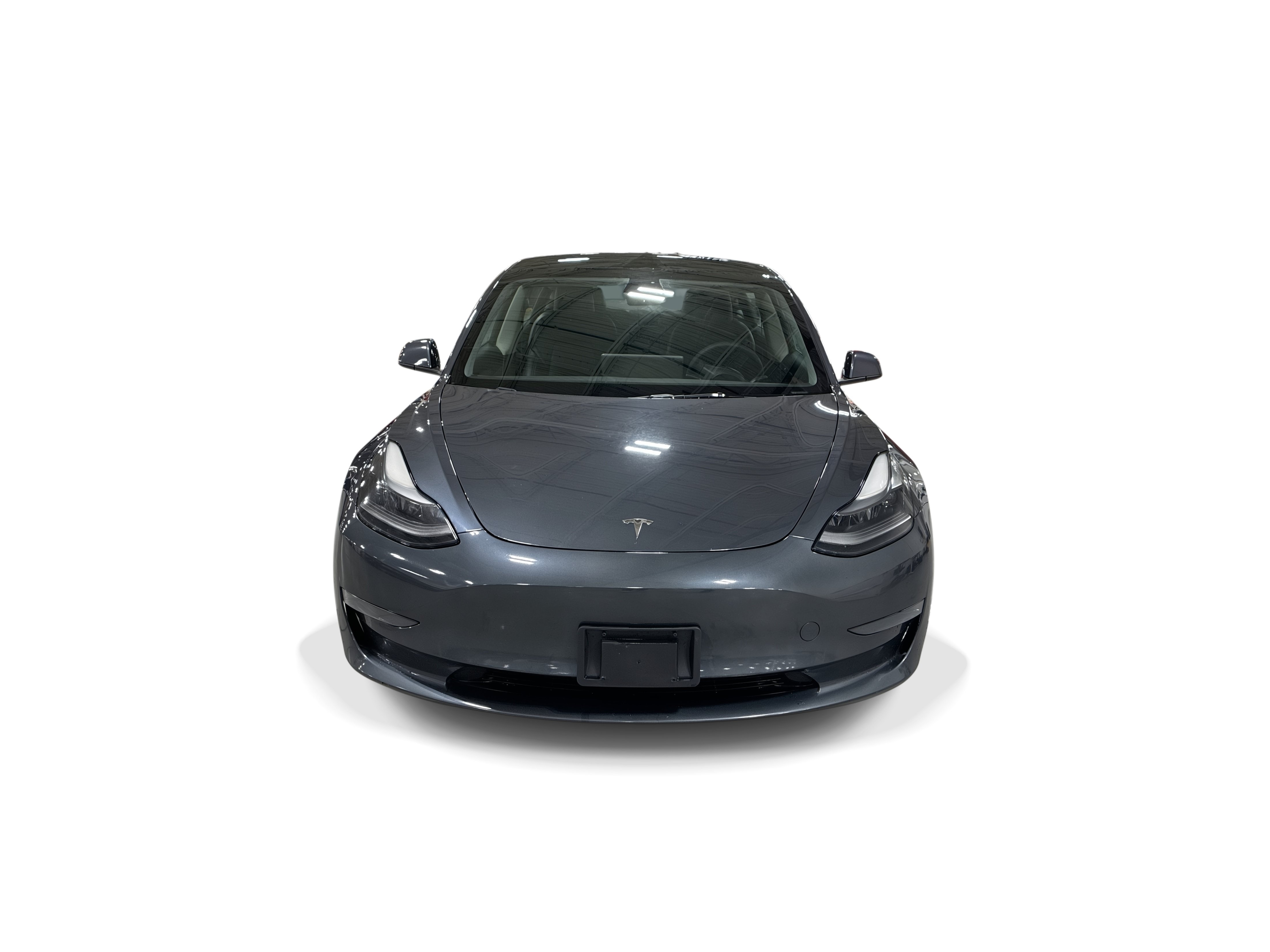 Certified 2023 Tesla Model 3 Standard Range RWD image 2