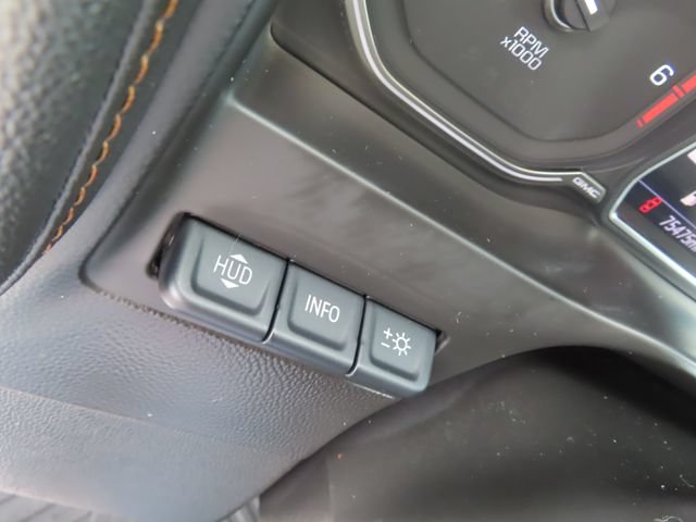Used 2020 GMC Sierra 1500 AT4 w/ AT4 Premium Package AWD/4WD image 45